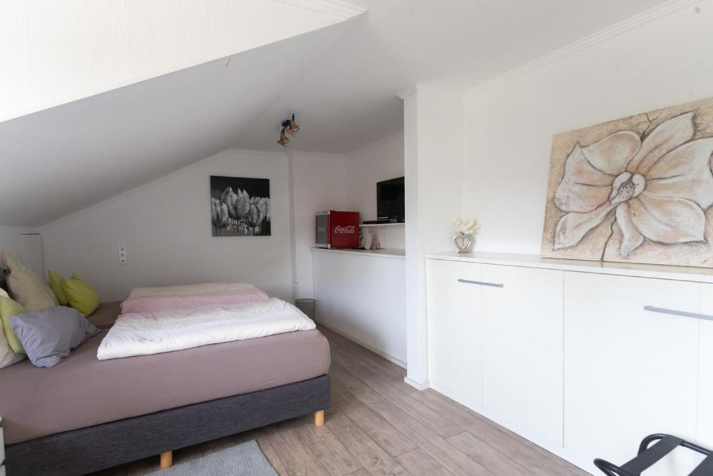 Oberkasseler Hof Gasthof 3*