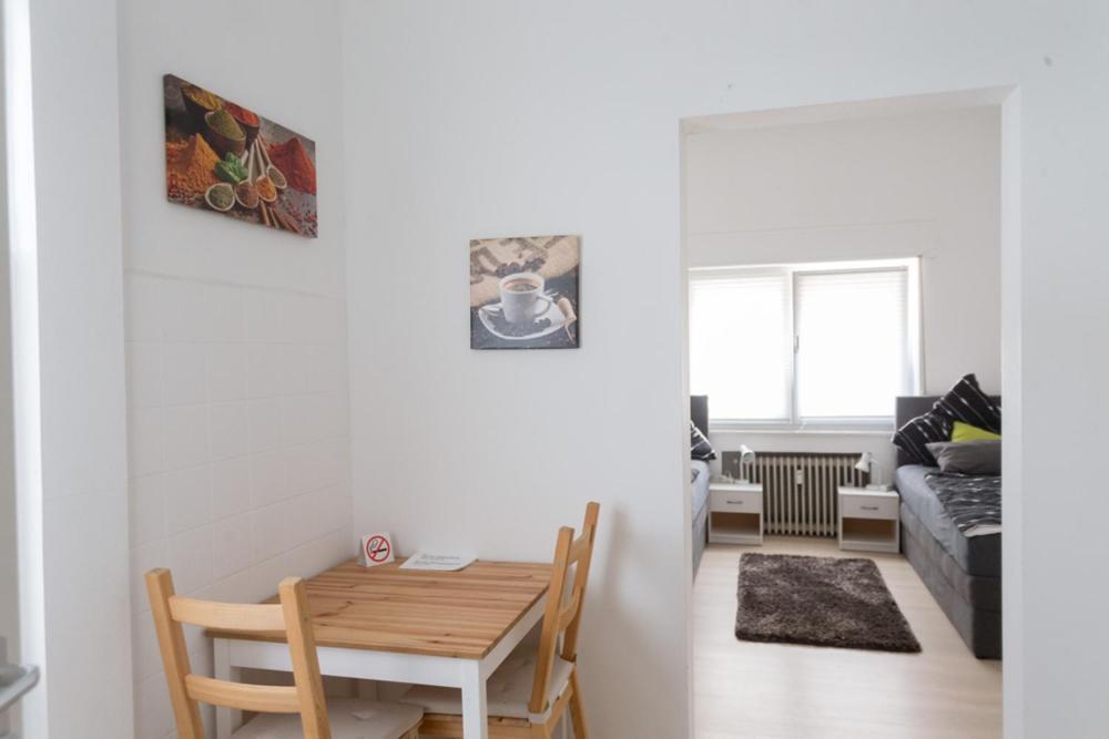 Oberkasseler Hof 3* Bonn
