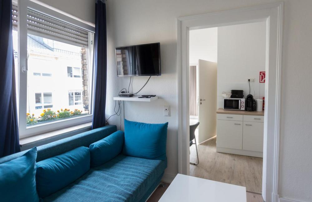 Oberkasseler Hof Gasthof 3*